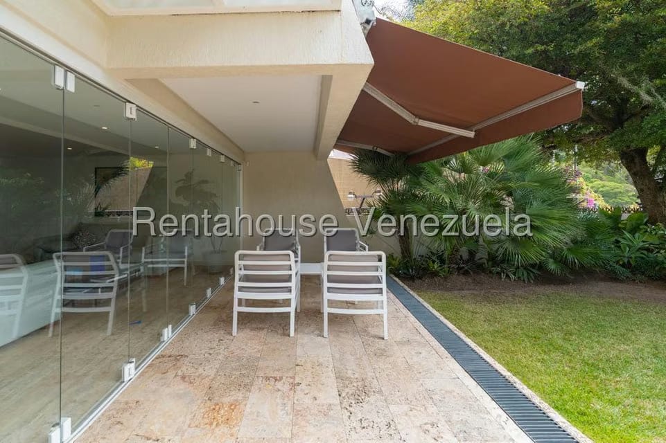 Apartamento (Duplex) en Venta en Santa Rosa de Lima, Distrito Metropolitano - 22