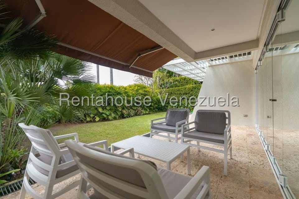 Apartamento (Duplex) en Venta en Santa Rosa de Lima, Distrito Metropolitano - 23