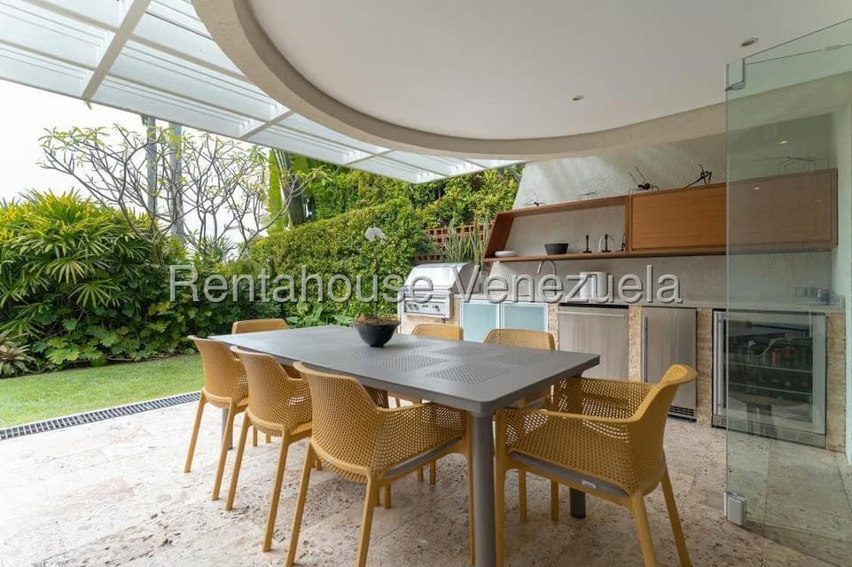 Apartamento (Duplex) en Venta en Santa Rosa de Lima, Distrito Metropolitano - 24