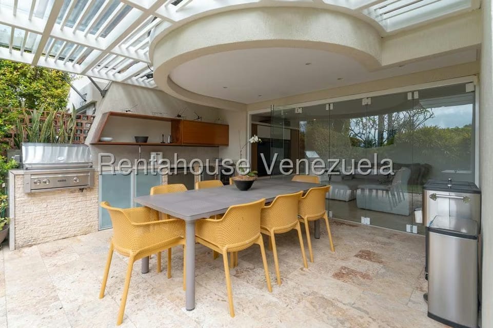 Apartamento (Duplex) en Venta en Santa Rosa de Lima, Distrito Metropolitano - 27