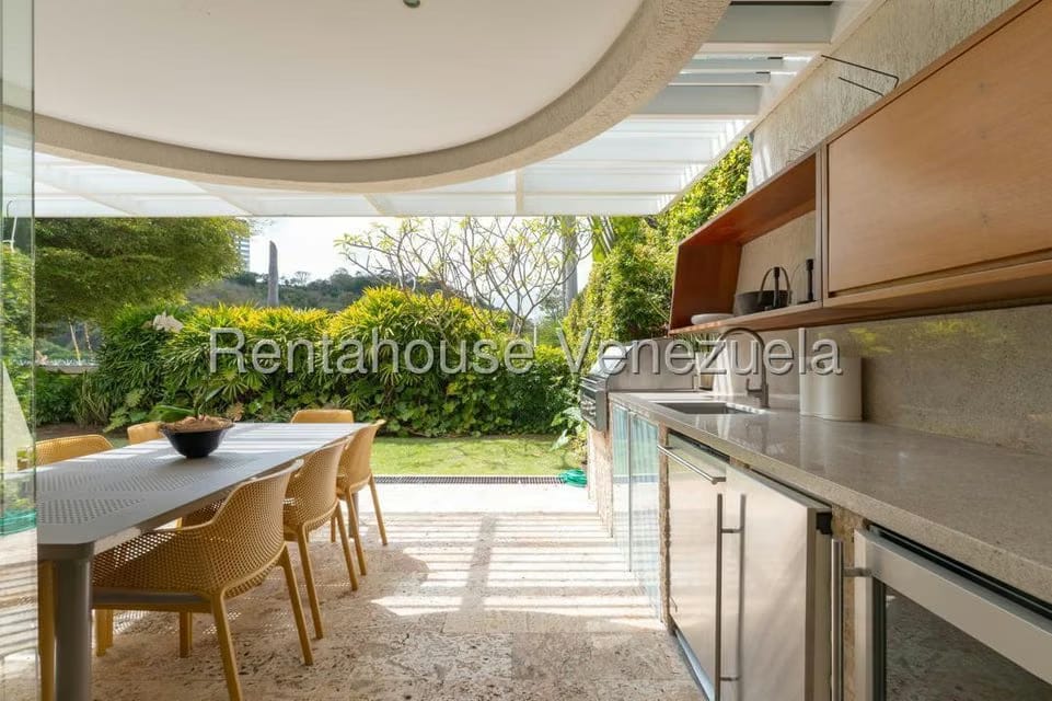 Apartamento (Duplex) en Venta en Santa Rosa de Lima, Distrito Metropolitano - 28