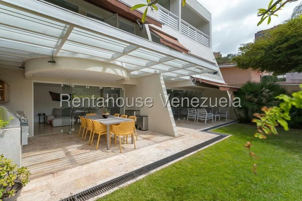 Apartamento (Duplex) en Venta en Santa Rosa de Lima, Distrito Metropolitano - 29