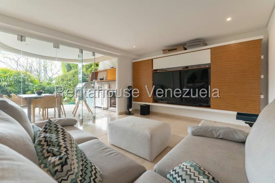 Apartamento (Duplex) en Venta en Santa Rosa de Lima, Distrito Metropolitano - 30