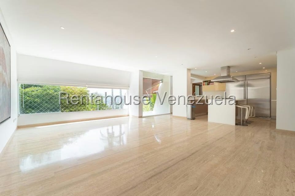 Apartamento (Duplex) en Venta en Santa Rosa de Lima, Distrito Metropolitano - 4