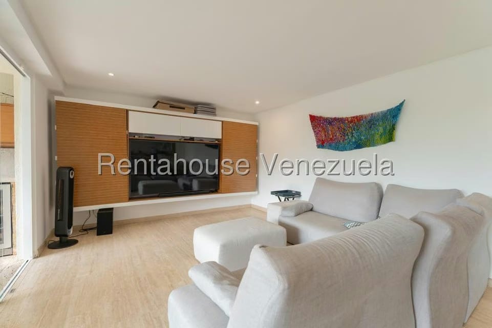 Apartamento (Duplex) en Venta en Santa Rosa de Lima, Distrito Metropolitano - 31