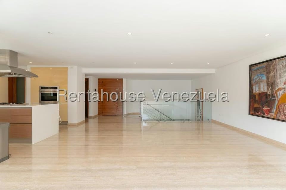 Apartamento (Duplex) en Venta en Santa Rosa de Lima, Distrito Metropolitano - 5