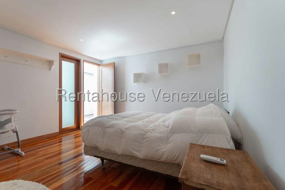 Apartamento (Duplex) en Venta en Santa Rosa de Lima, Distrito Metropolitano - 46