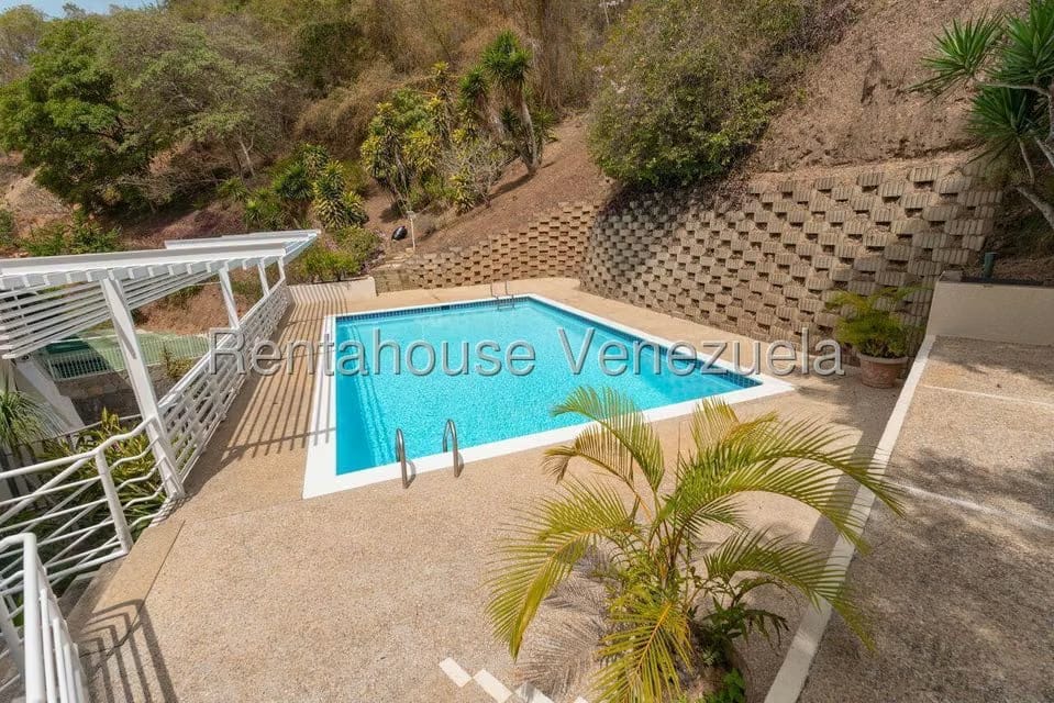 Apartamento (Duplex) en Venta en Santa Rosa de Lima, Distrito Metropolitano - 50