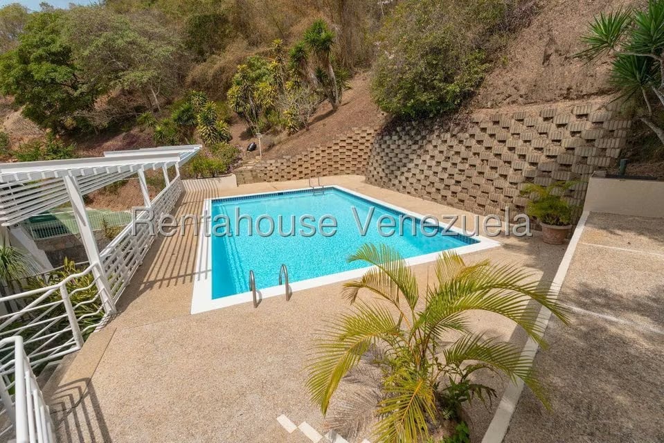 Apartamento (Duplex) en Venta en Santa Rosa de Lima, Distrito Metropolitano - 50