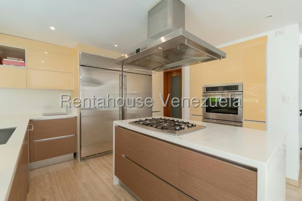 Apartamento (Duplex) en Venta en Santa Rosa de Lima, Distrito Metropolitano - 6