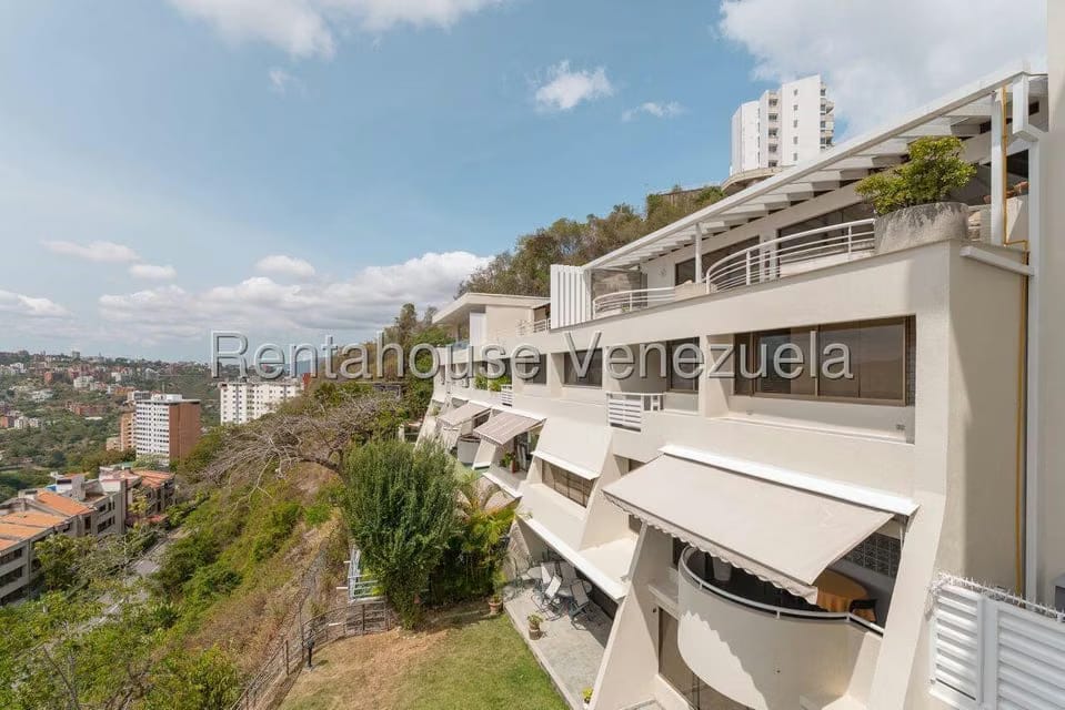 Apartamento (Duplex) en Venta en Santa Rosa de Lima, Distrito Metropolitano - 51