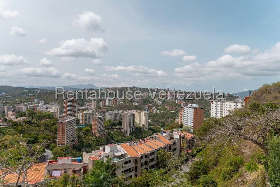 Apartamento (Duplex) en Venta en Santa Rosa de Lima, Distrito Metropolitano - 52