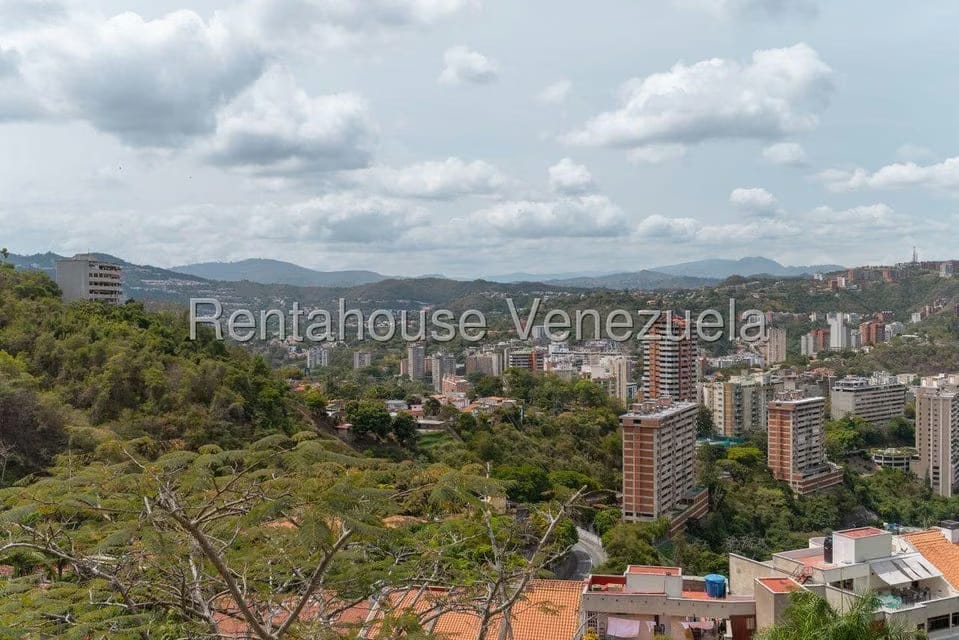 Apartamento (Duplex) en Venta en Santa Rosa de Lima, Distrito Metropolitano - 53