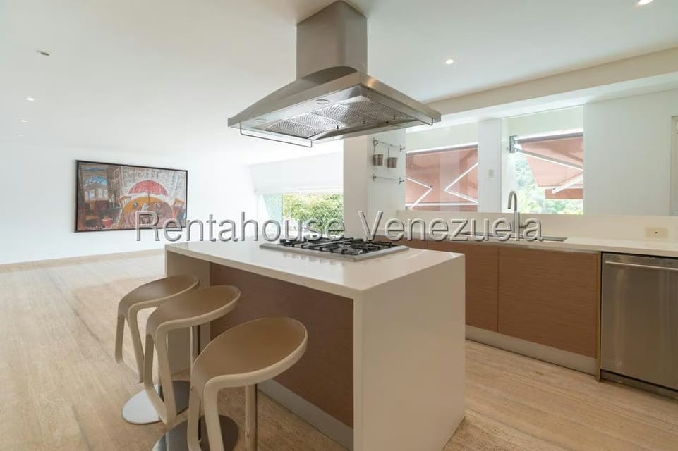 Apartamento (Duplex) en Venta en Santa Rosa de Lima, Distrito Metropolitano - 7