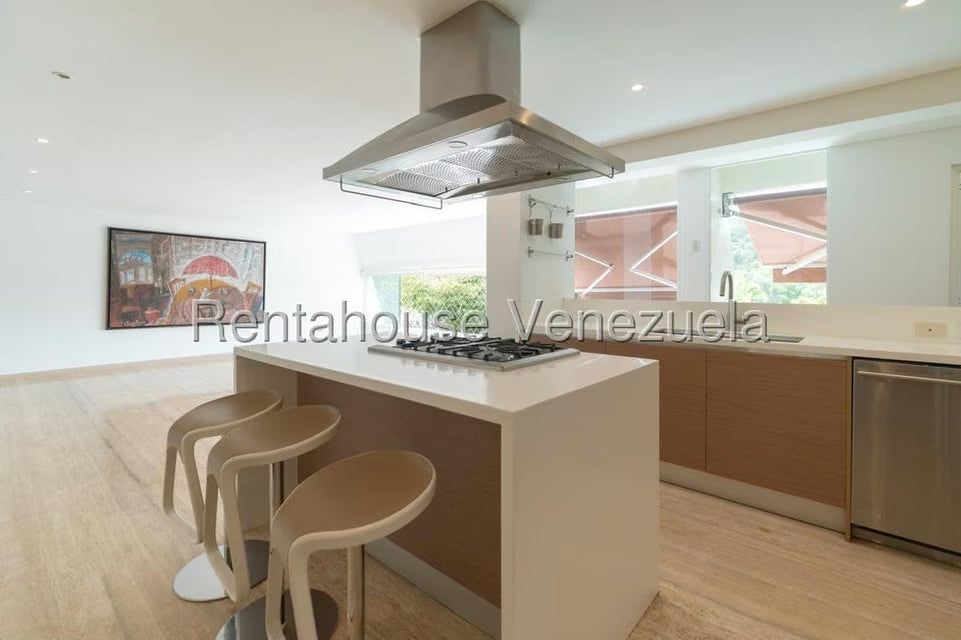 Apartamento (Duplex) en Venta en Santa Rosa de Lima, Distrito Metropolitano - 7