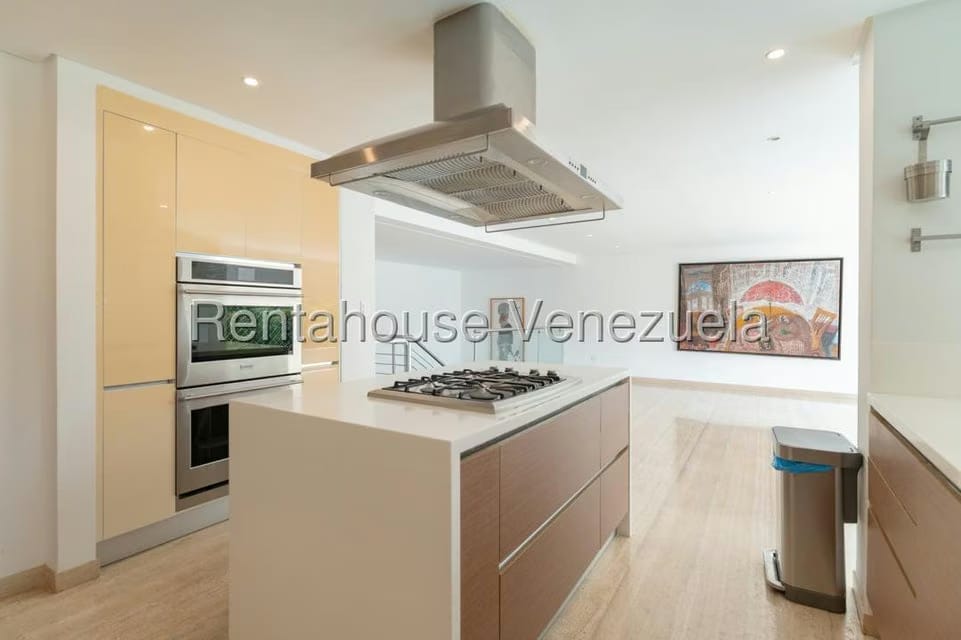 Apartamento (Duplex) en Venta en Santa Rosa de Lima, Distrito Metropolitano - 8