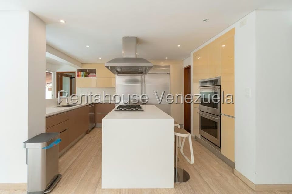 Apartamento (Duplex) en Venta en Santa Rosa de Lima, Distrito Metropolitano - 9