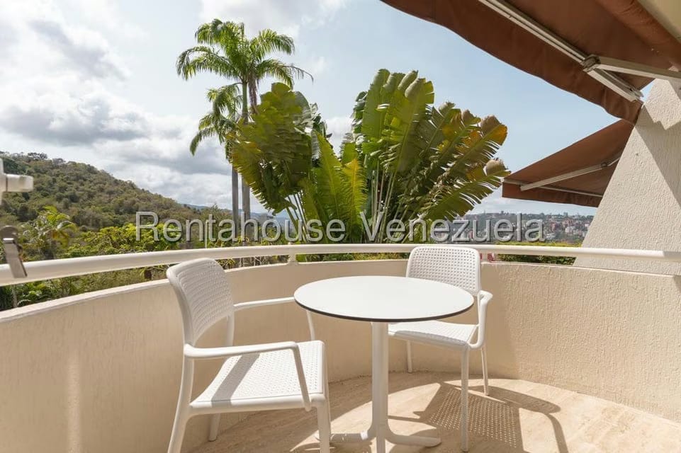 Apartamento (Duplex) en Venta en Santa Rosa de Lima, Distrito Metropolitano - 10