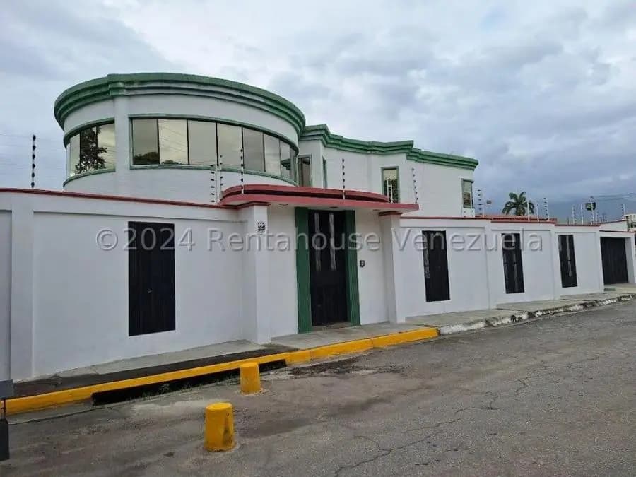Casa en Venta en San jacinto Maracay