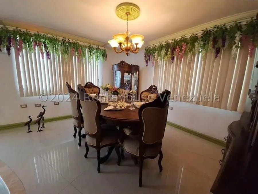 Casa en Venta en San jacinto Maracay - 2