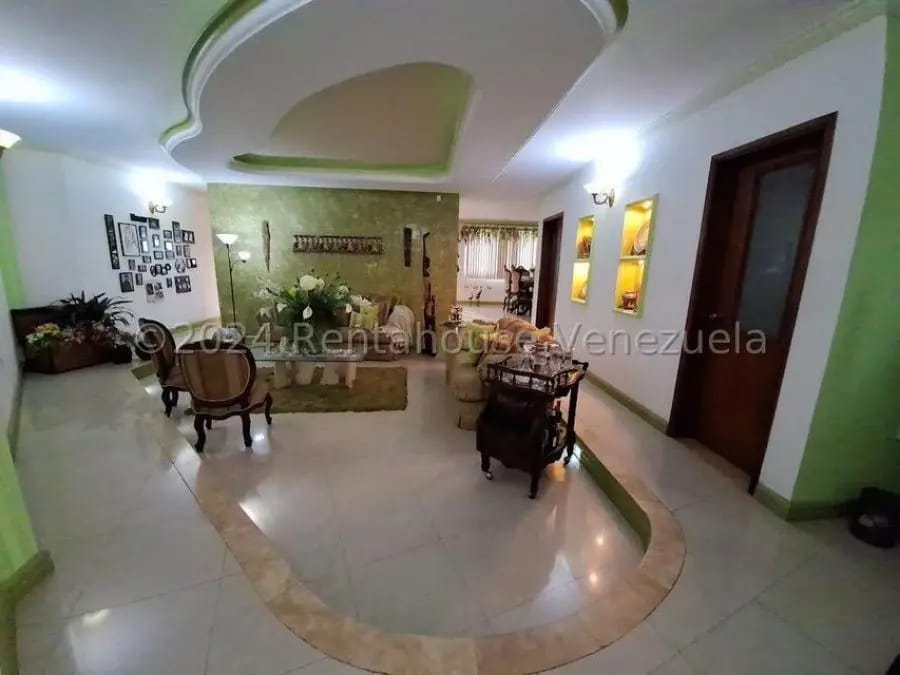 Casa en Venta en San jacinto Maracay - 3