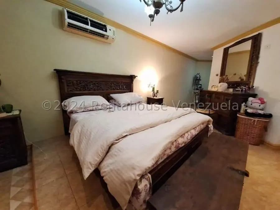 Casa en Venta en San jacinto Maracay - 5