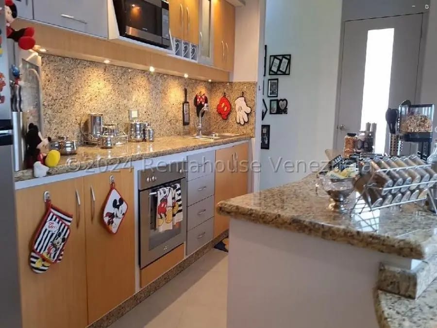 Casa en Venta en San jacinto Maracay - 6