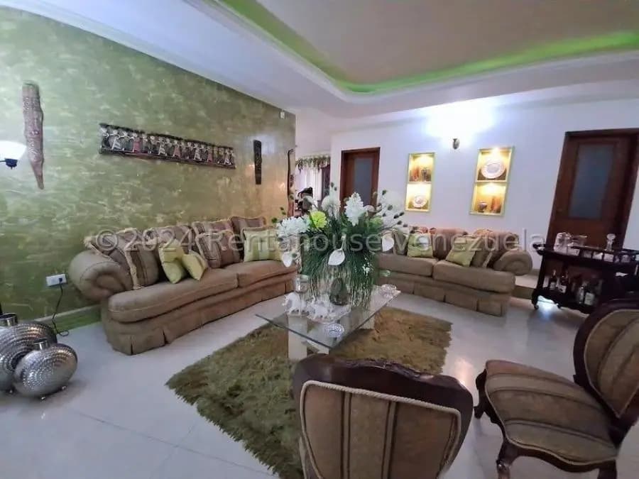 Casa en Venta en San jacinto Maracay - 7