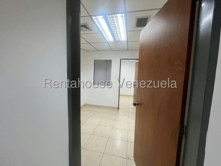 Comercial (Galpon - Deposito) en Alquiler en El Llanito, Distrito Metropolitano - 6