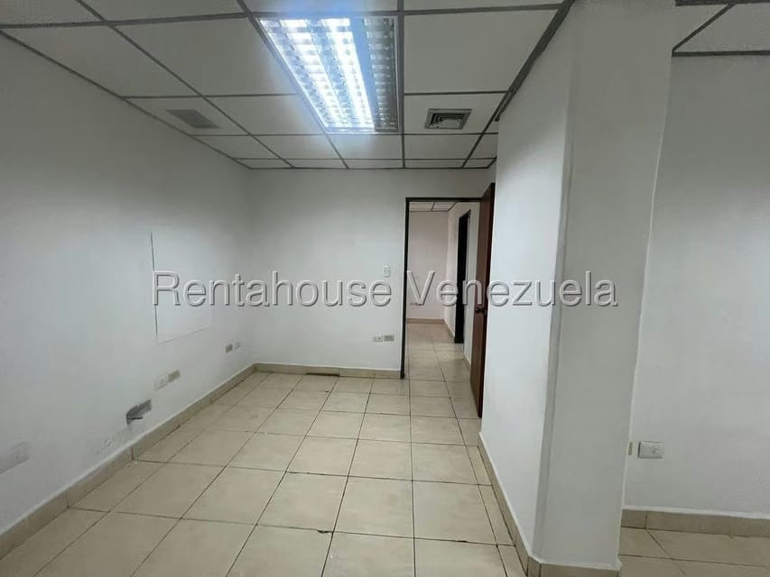 Comercial (Galpon - Deposito) en Alquiler en El Llanito, Distrito Metropolitano - 7