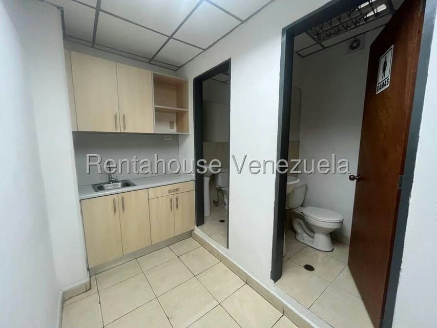 Comercial (Galpon - Deposito) en Alquiler en El Llanito, Distrito Metropolitano - 8