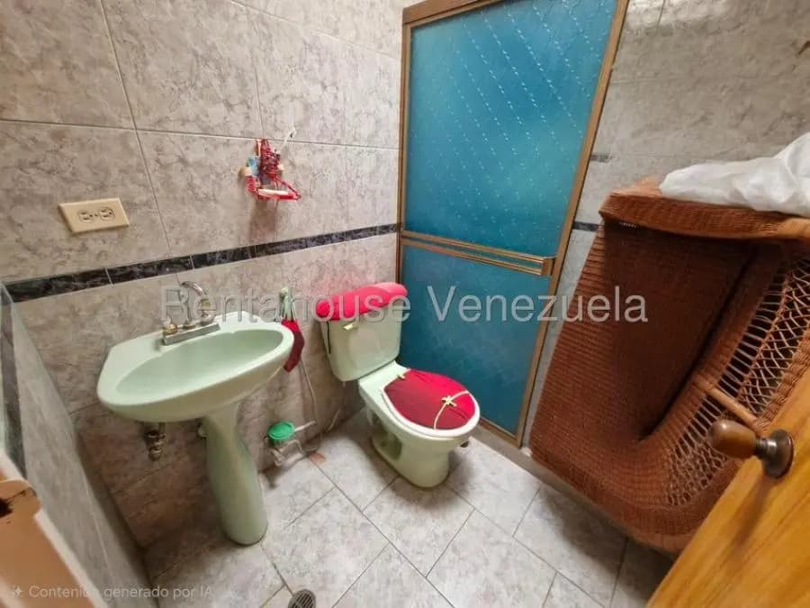 Casa en Venta en santa rita Santa Rita