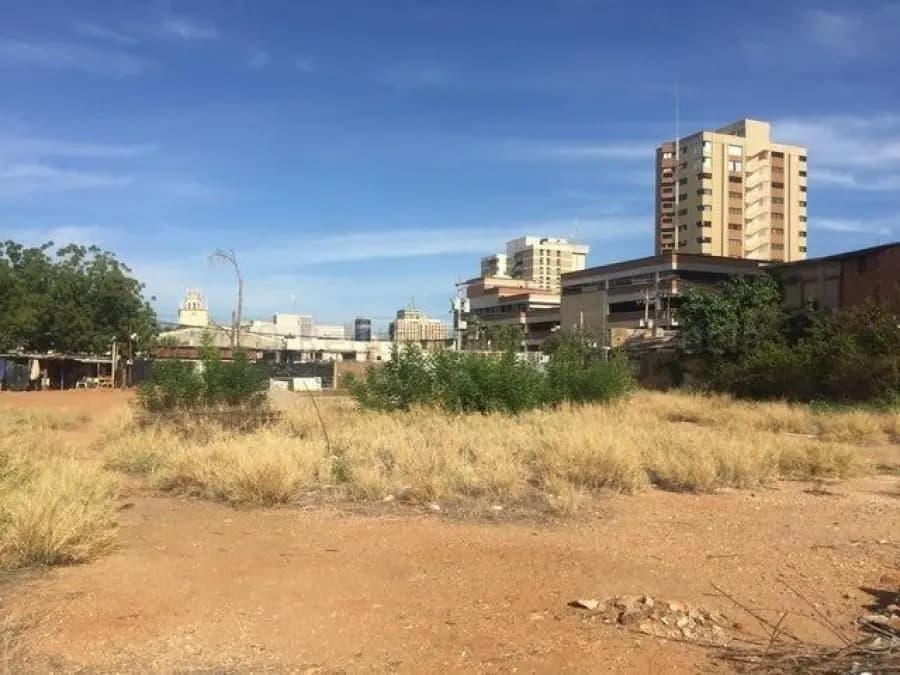 Terreno en Venta en olegari villalobos Maracaibo - 3