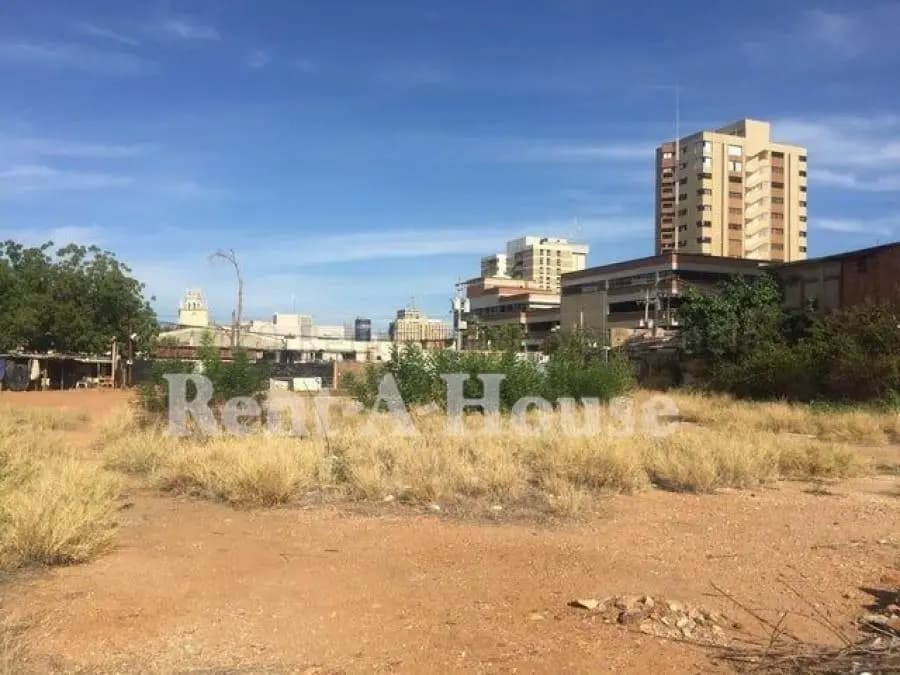 Terreno en Venta en olegari villalobos Maracaibo - 7