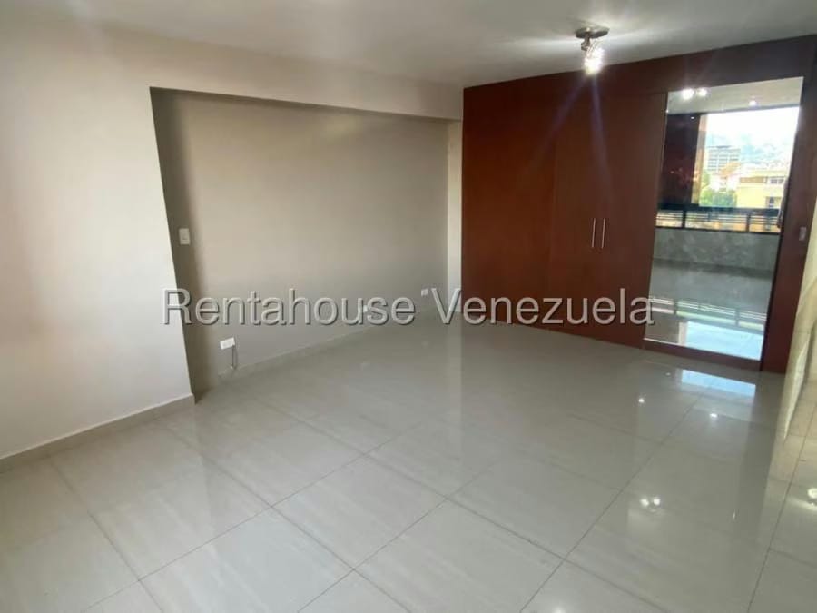 Apartamento en Venta en Horizonte Caracas - 2