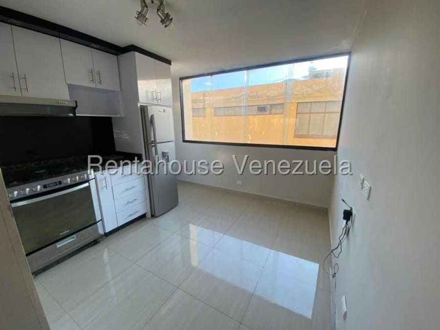 Apartamento en Venta en Horizonte Caracas - 3