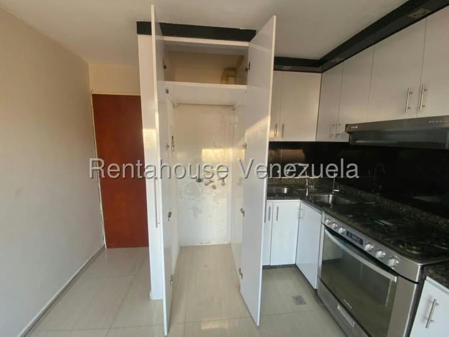 Apartamento en Venta en Horizonte Caracas - 4
