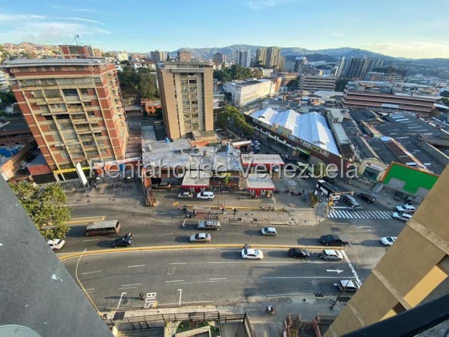 Apartamento en Venta en Horizonte Caracas - 6