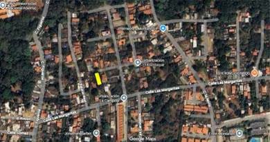 Terreno Residencial La Asunción Isla de Margarita