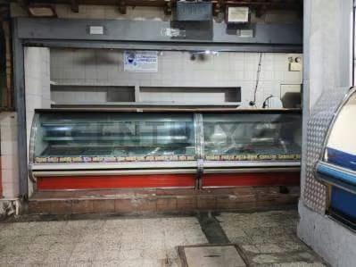 ¡Gran oportunidad! En Venta Local Comercial En El Mercado Guaicaipuro Yep 24 - 2