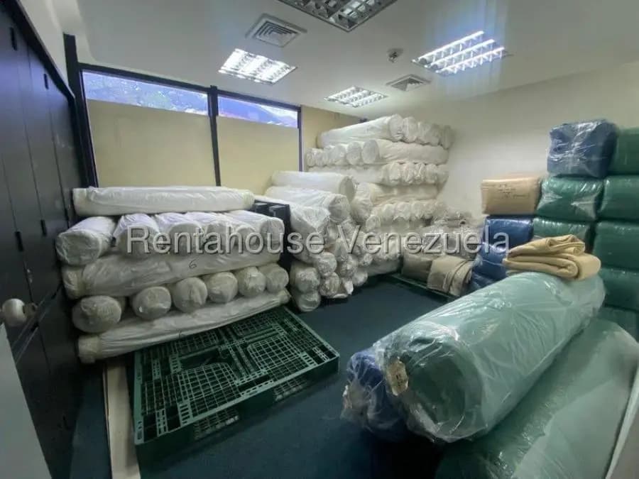 Oficina en Alquiler en Caracas - 15