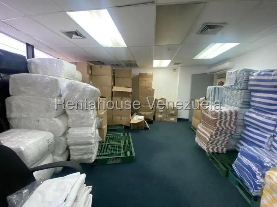 Oficina en Alquiler en Caracas - 18
