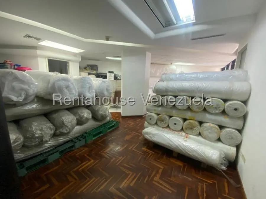 Oficina en Alquiler en Caracas - 19