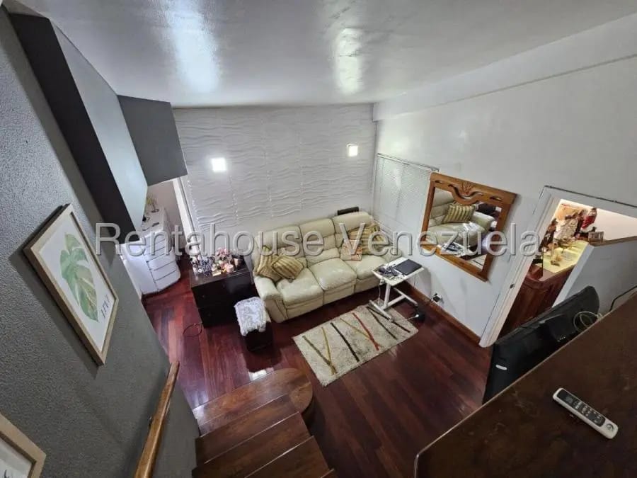 Casa en Venta en Cumbres de Curumo Caracas - 12