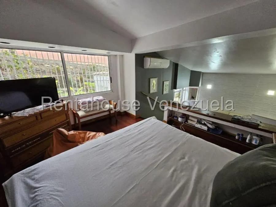 Casa en Venta en Cumbres de Curumo Caracas - 14