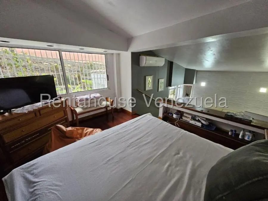 Casa en Venta en Cumbres de Curumo Caracas - 14