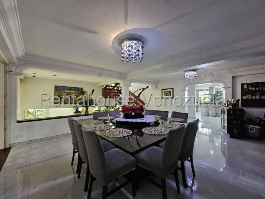 Casa en Venta en Cumbres de Curumo Caracas - 18