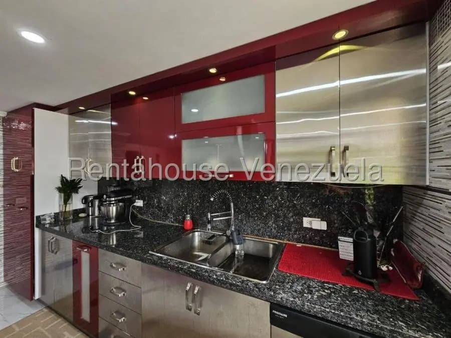 Casa en Venta en Cumbres de Curumo Caracas - 20