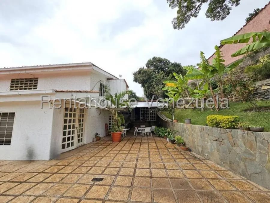 Casa en Venta en Cumbres de Curumo Caracas - 21