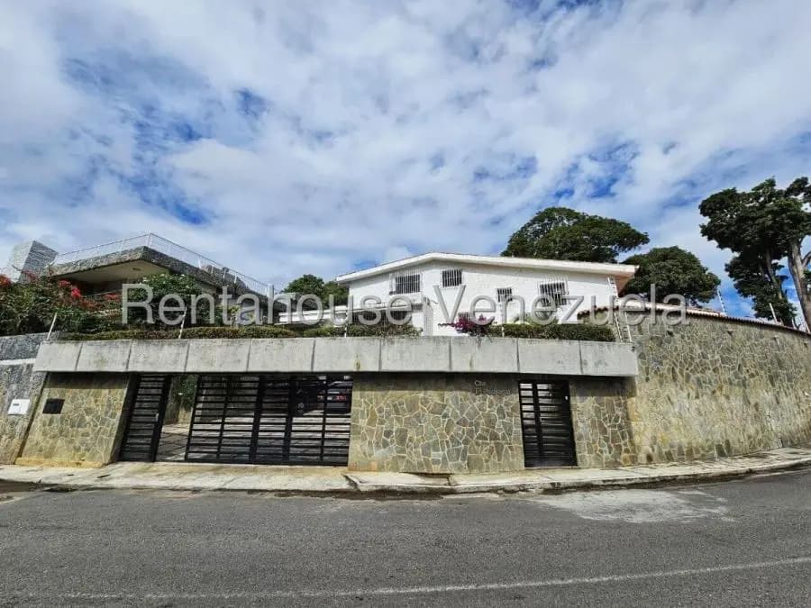 Casa en Venta en Cumbres de Curumo Caracas - 5